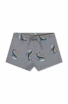 Детские плавки Konges Sljd, синий