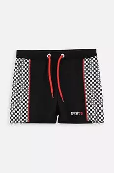 Детские плавки Lemon Explore, черный