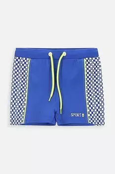 Детские плавки Lemon Explore, темно-синий