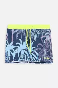 Детские плавки Lemon Explore, темно-синий