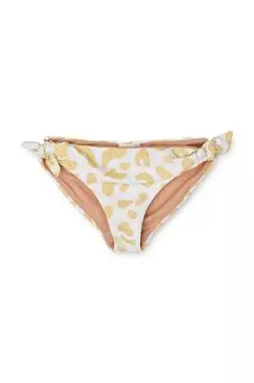 Детские плавки Liewood, бежевый