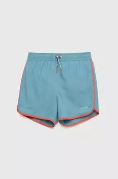 Детские плавки-шорты Gregory Pepe Jeans, синий