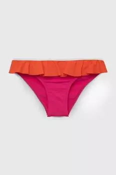 Детские плавки United Colors of Benetton, розовый