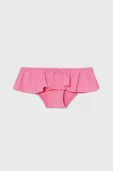 Детские плавки United Colors of Benetton, розовый