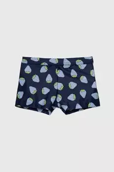 Детские плавки United Colors of Benetton, темно-синий