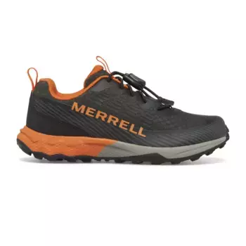 Детские походные ботинки Merrell, черный