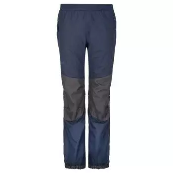 Детские походные брюки Kilpi JORDY-J, цвет blau