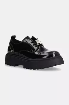 Детские полуботинки Tommy Hilfiger, черный