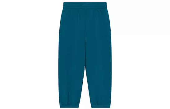 Детские брюки Balenciaga, синий