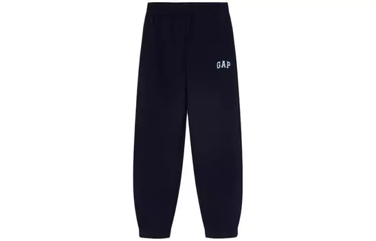 Детские повседневные брюки Gap, хаки