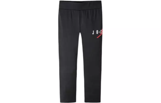 Детские повседневные брюки Jordan, цвет Black