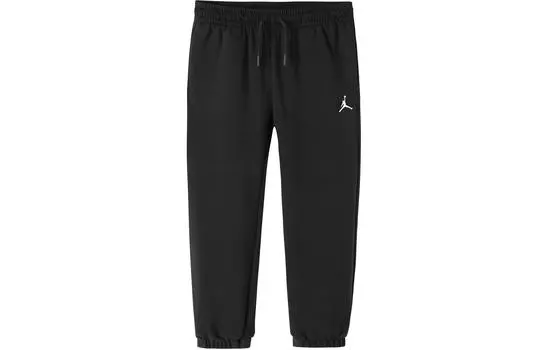 Детские повседневные брюки Jordan, цвет Black