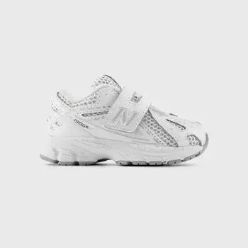 Детские повседневные кроссовки IV1906CA New Balance, белый
