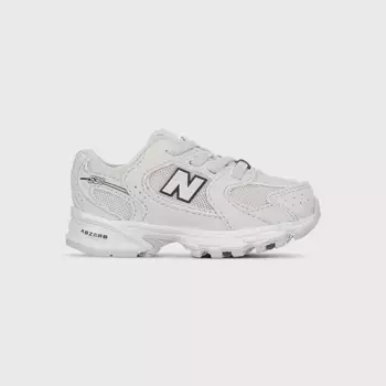Детские повседневные кроссовки IZ530SC1 New Balance, серый