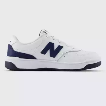 Детские повседневные кроссовки New Balance PSB80WB, белый