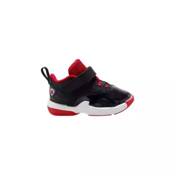 Детские повседневные кроссовки Nike Jordan Max Aura 6, чёрный