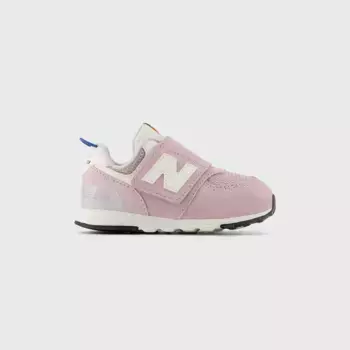 Детские повседневные кроссовки NW574VPK New Balance, цвет Rosa