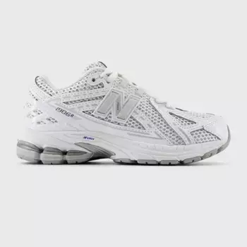 Детские повседневные кроссовки PC1906CA New Balance, белый