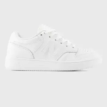 Детские повседневные кроссовки PSB4803W New Balance, белый