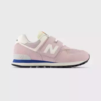Детские повседневные кроссовки PV574VPK New Balance, цвет Rosa
