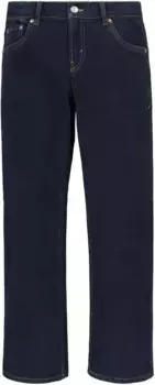 Детские прямые джинсы Levi's "LVB 551Z AUTHENTIC STRGHT JEAN", для МАЛЬЧИКОВ Levi'S Kids, цвет Pearson