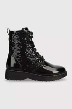 Детские работники Michael Kors, черный