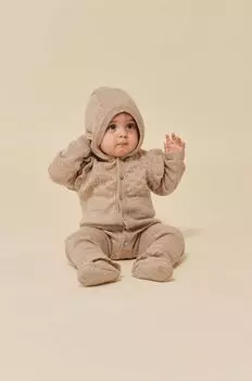 Детские рампы Konges Sljd, бежевый