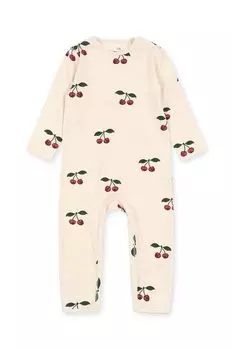 Детские рампы Konges Sljd, красный