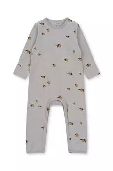 Детские рампы Konges Sljd, серый