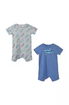Детские рампы Levi's, 2 шт., серый