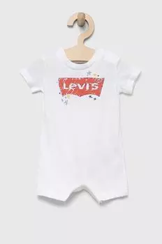 Детские рампы Levi's, белый
