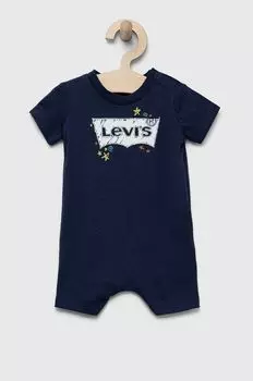Детские рампы Levi's, темно-синий