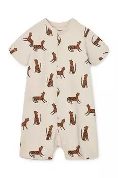 Детские рампы Liewood, бежевый