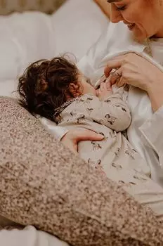 Детские рампы MATHIE That's mine, бежевый