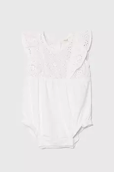 Детские рампы United Colors of Benetton, белый