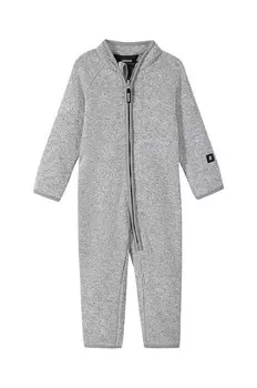 Детские рампы в Тахти Reima, серый