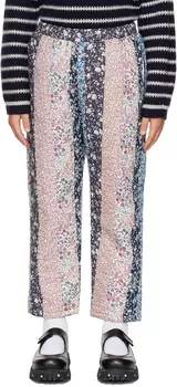 Детские разноцветные брюки Bingley ESTHER