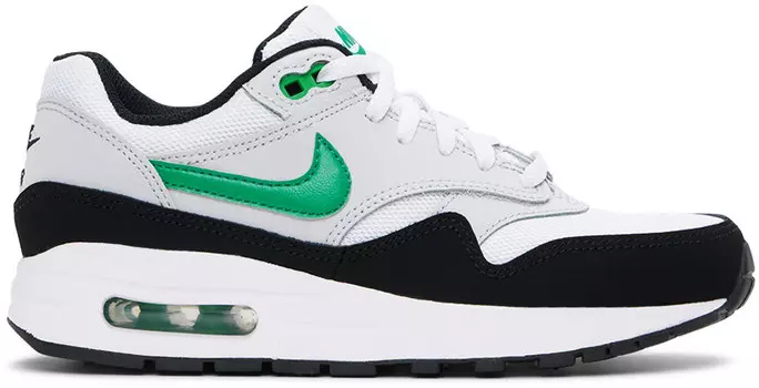Детские разноцветные кроссовки Air Max 1 для больших детей Nike