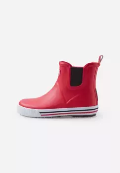 Детские резиновые сапоги Ankles Reima, цвет Reima Red