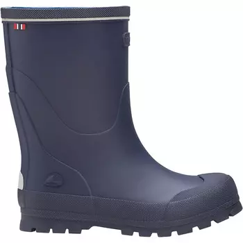 Детские резиновые сапоги Jolly Viking, синий