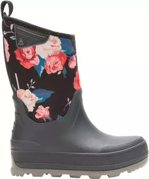 Детские резиновые сапоги Kamik из дерева