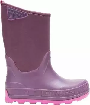 Детские резиновые сапоги Kamik из дерева, виноградный