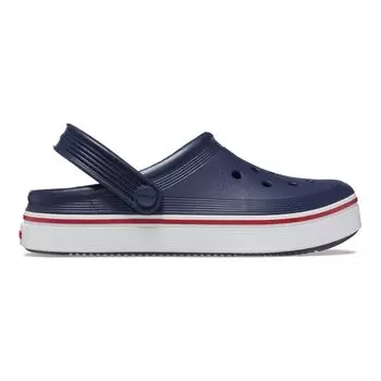 Детские сабо Crocs Crocband Crocs, черный