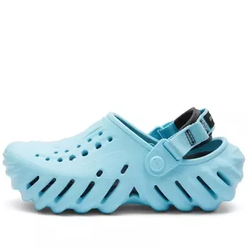 Детские сабо Crocs Echo