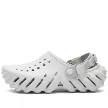 Детские сабо Crocs Echo