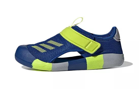 Детские сандалии Adidas Altaventure BP