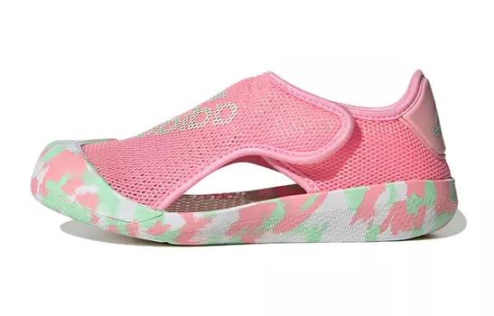 Детские сандалии adidas Altaventure BP