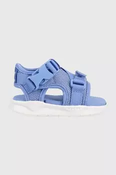 Детские сандалии adidas Originals 360 SANDAL 3.0 I, синий