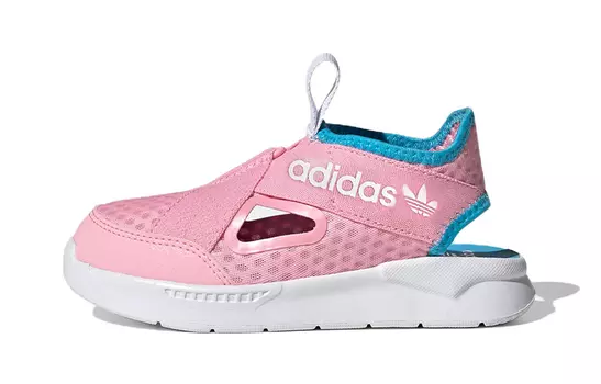 Детские сандалии adidas originals PS