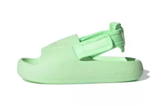 Детские сандалии adidas originals PS, Green